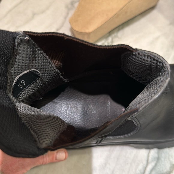 Prada Boot - Picture 9 of 14